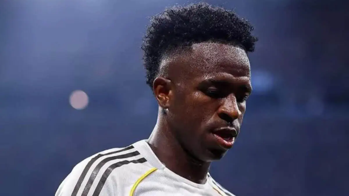 «Manchester Siti» Vinisius uchun da'vogar