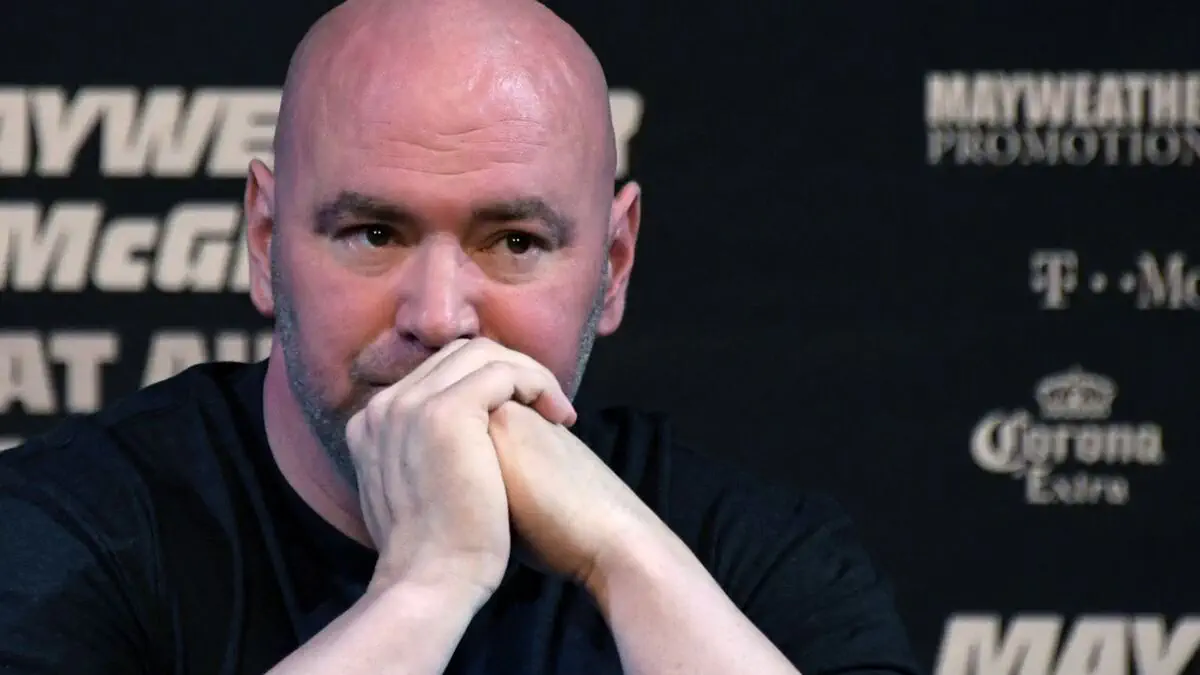 Dana Uayt UFC tarixidagi eng shafqatsiz qarama-qarshiliklar top-beshligini ma’lum qildi