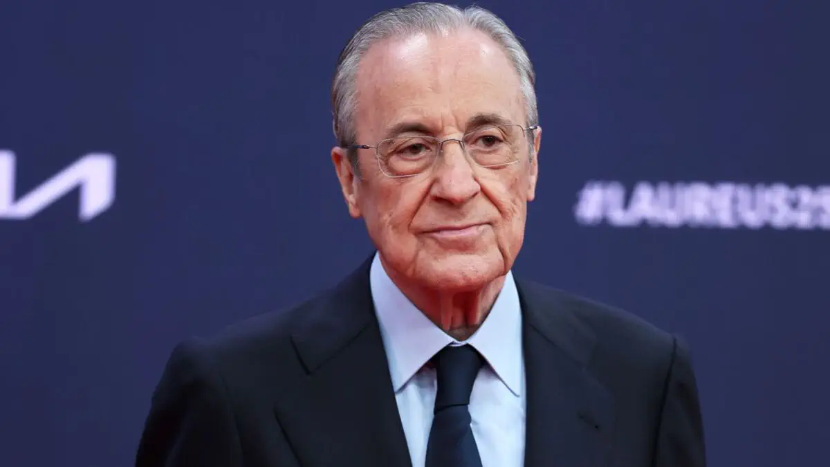 Ikki nafar futbolchining ota-onalari Florentino Peres bilan bogʻlanishdi