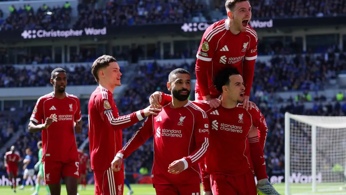 «Liverpul» yozgi transferlar uchun to‘rt nafar yarimhimoyachidan iborat ro‘yxatni shakllantirdi