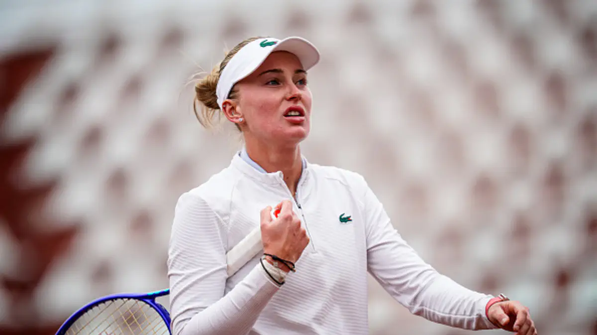 O‘zbekistonlik ikki tennischi Turkiyaning Istanbul shahrida o‘tayotgan WTA 125 turnirining chorak finaliga yo‘l oldi