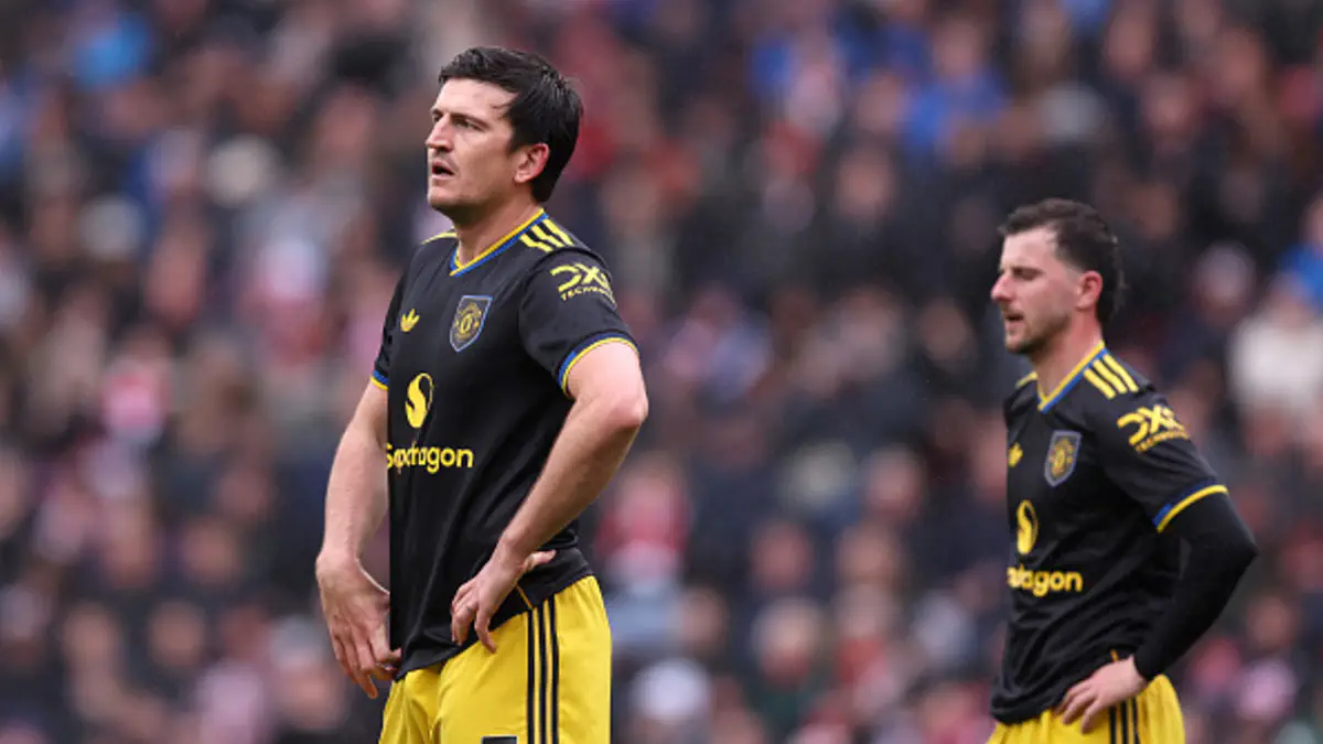 APL. Manchester Yunayted safarda Sanderlend bilan durang o'ynadi