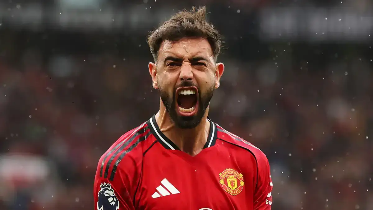 Brunu Fernandesh — Angliyada yilning eng yaxshi futbolchisi