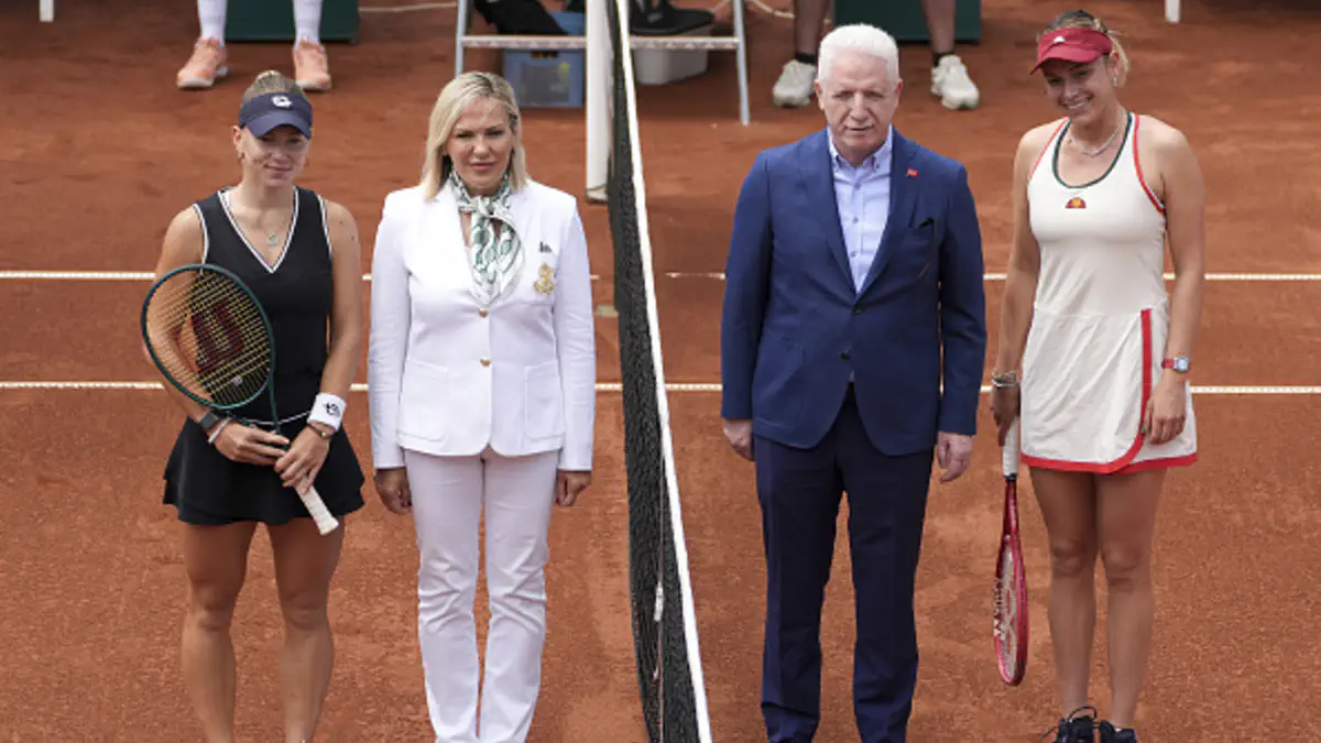 Mariya Timofeyeva Istanbuldagi WTA 125 turniri g‘olibasi! 