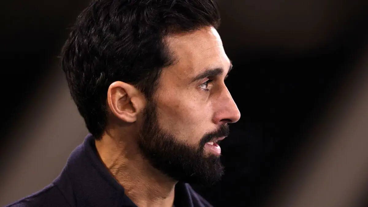 Alvaro Arbeloa «El Klasiko» oldidan: «Butun dunyo eʼtiboridagi ushbu bahsni intizorlik bilan kutyapmiz»