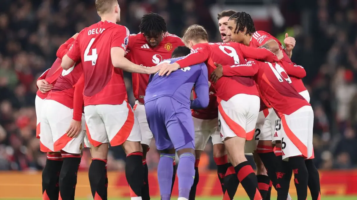 «Sanderlend» «Manchester Yunayted»ning uch oʻyinlik g‘alabali seriyasiga chek qoʻydi