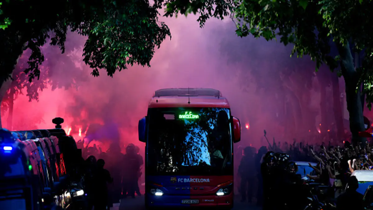 Klasiko uchun tarkiblar e’lon qilindi