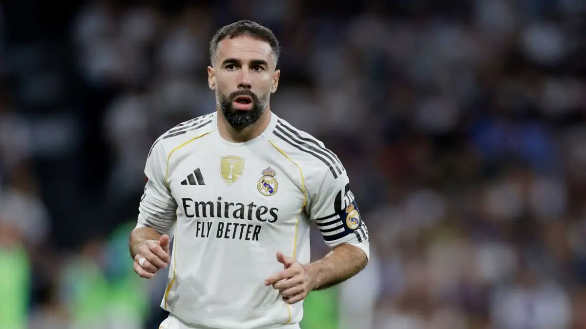 «Real Madrid»da sardorlik masalasida ichki norozilik yuzaga keldi
