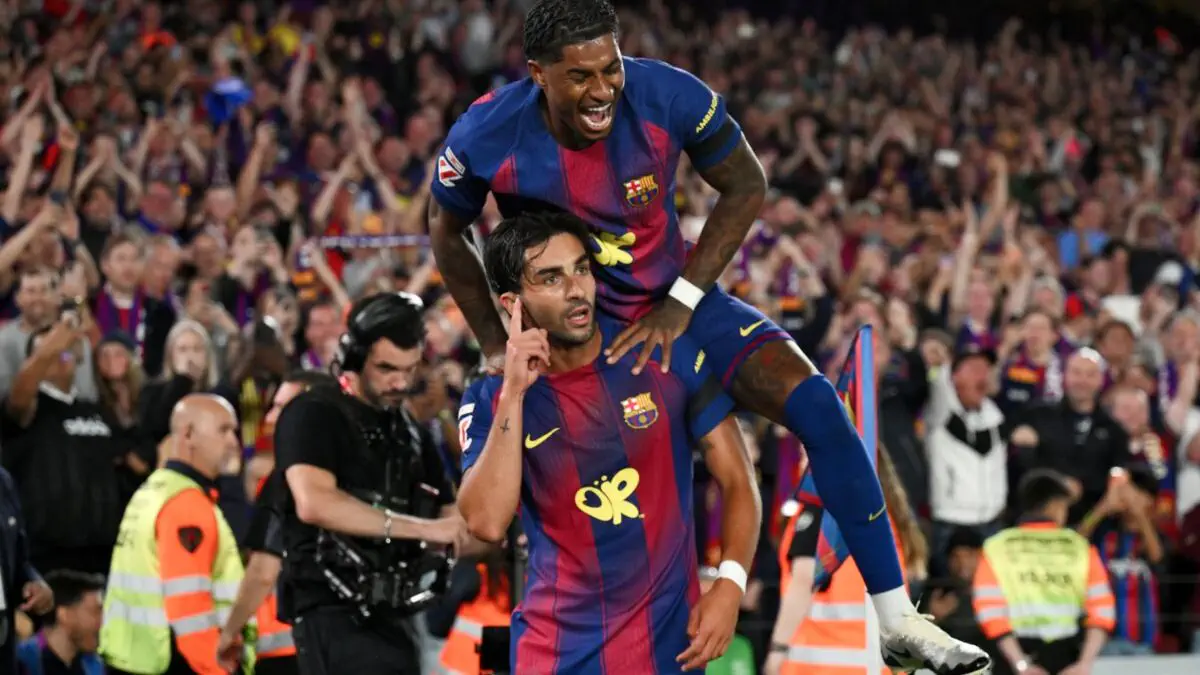 La Liga. «Barselona» «Real»ni mag‘lub etib, muddatidan avval chempionlikni qoʻlga kiritdi