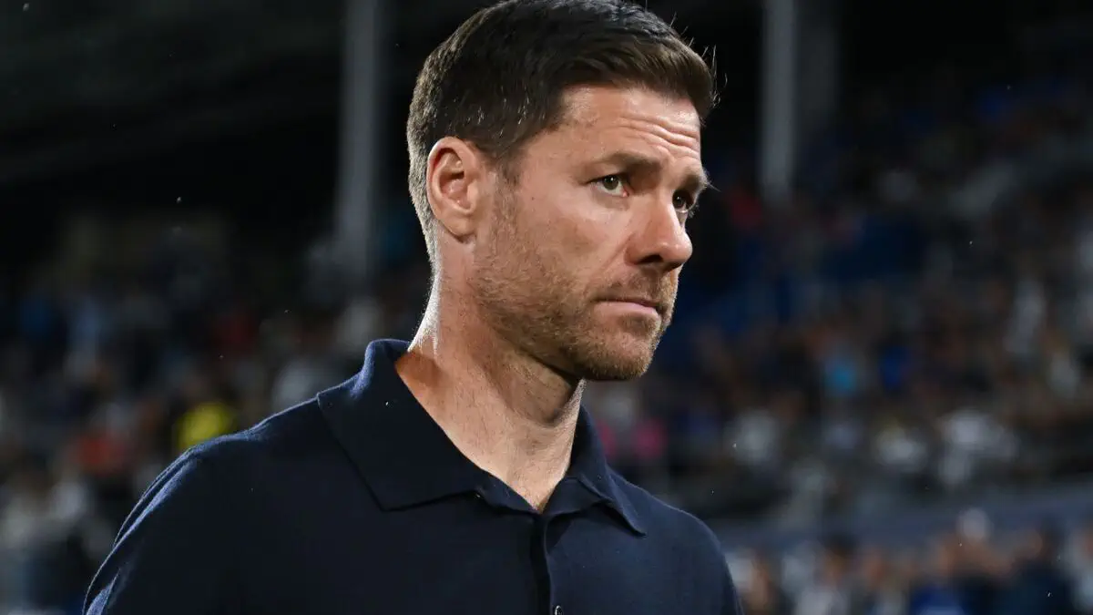 «Liverpul» Xabi Alonso borasida «Real»dan ma’lumot so‘radi