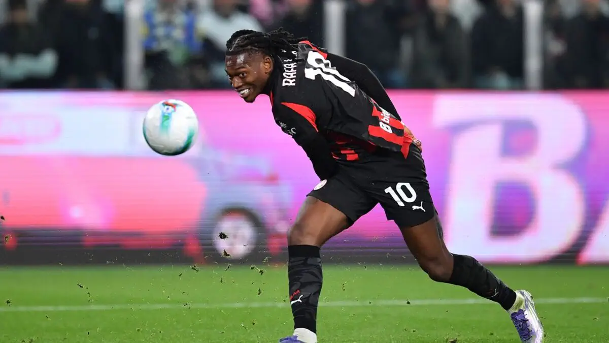 «Fenerbaxche» Rafael Leauni o‘z safiga qo‘shib olmoqchi