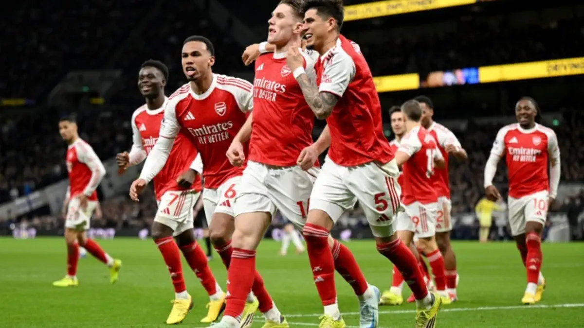 «Arsenal» klub rekordini yangiladi