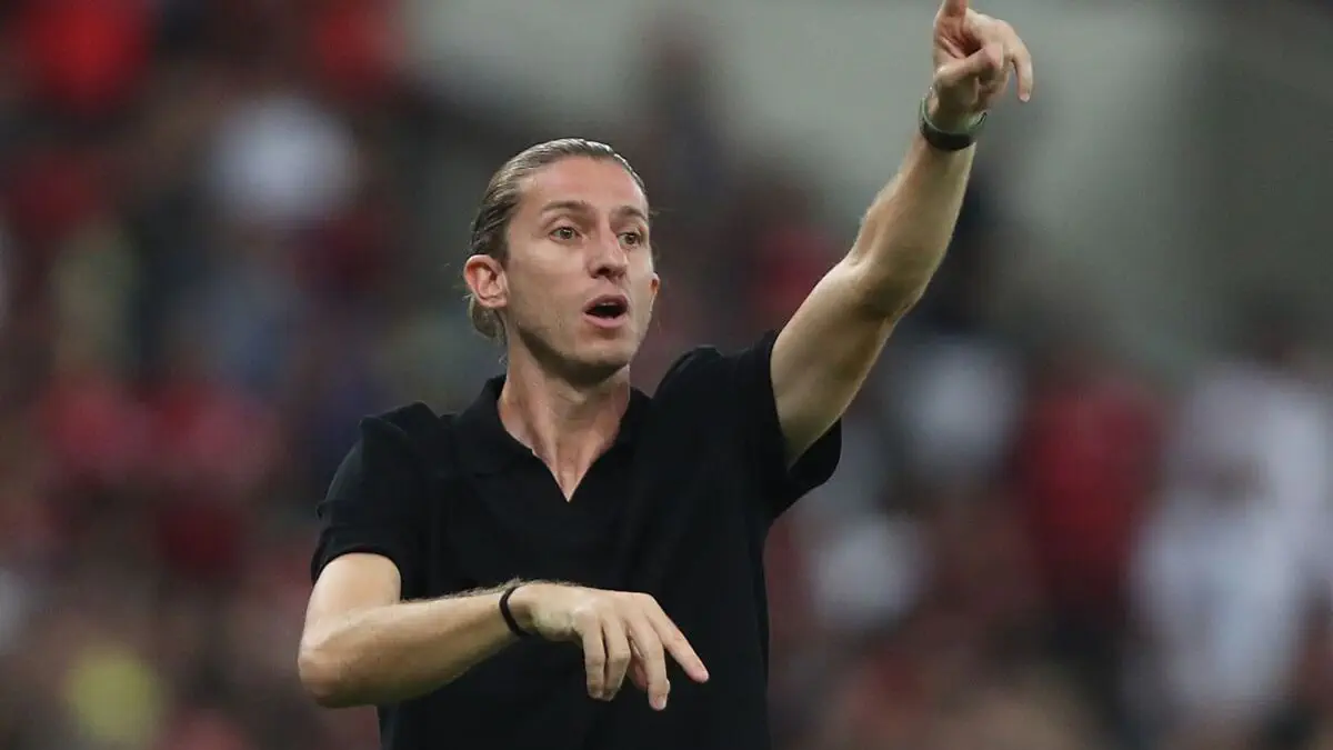Filipe Luis — «Chelsi» bosh murabbiyligiga asosiy nomzod