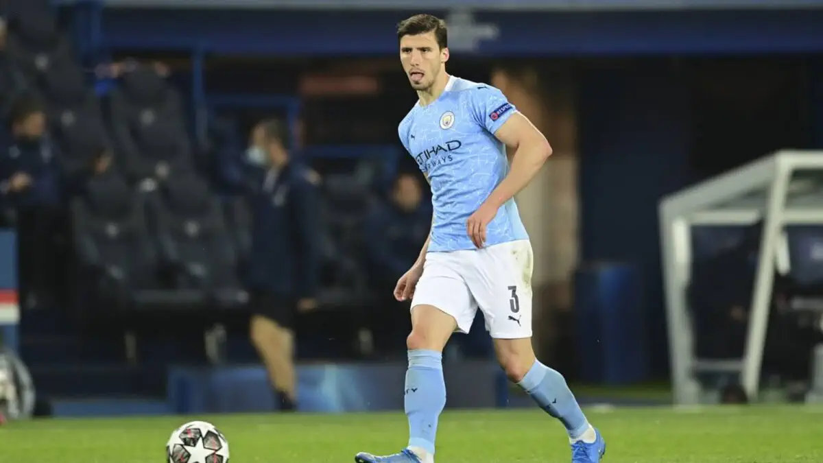 Ruben Dias «Inter»ga o‘tmaydi — Romano