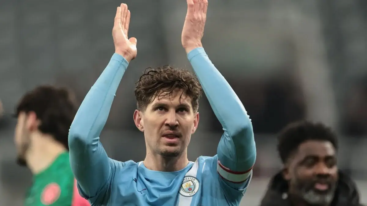 Jon Stouns «Everton»ga qaytishi mumkin