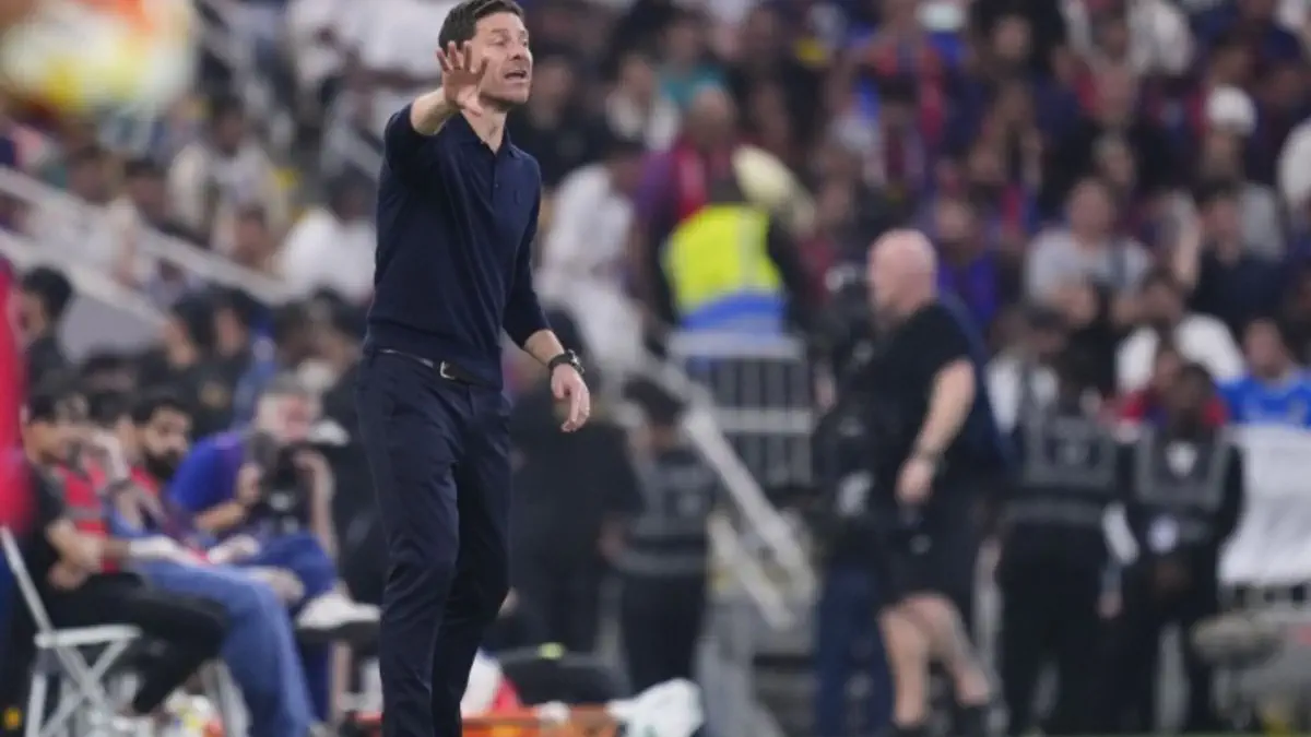 «Chelsi» bosh murabbiylikka Xabi Alonso nomzodini ko‘rib chiqmoqda