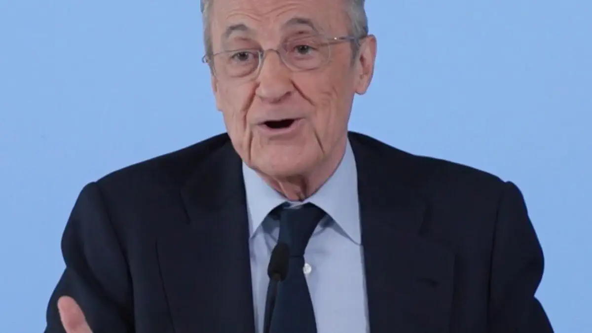 Florentino Peres: “Menga qarshi va ‘Real’ga qarshi absurd holat yaratildi. Ular bu vaziyatdan menga hujum qilish uchun foydalanmoqda”