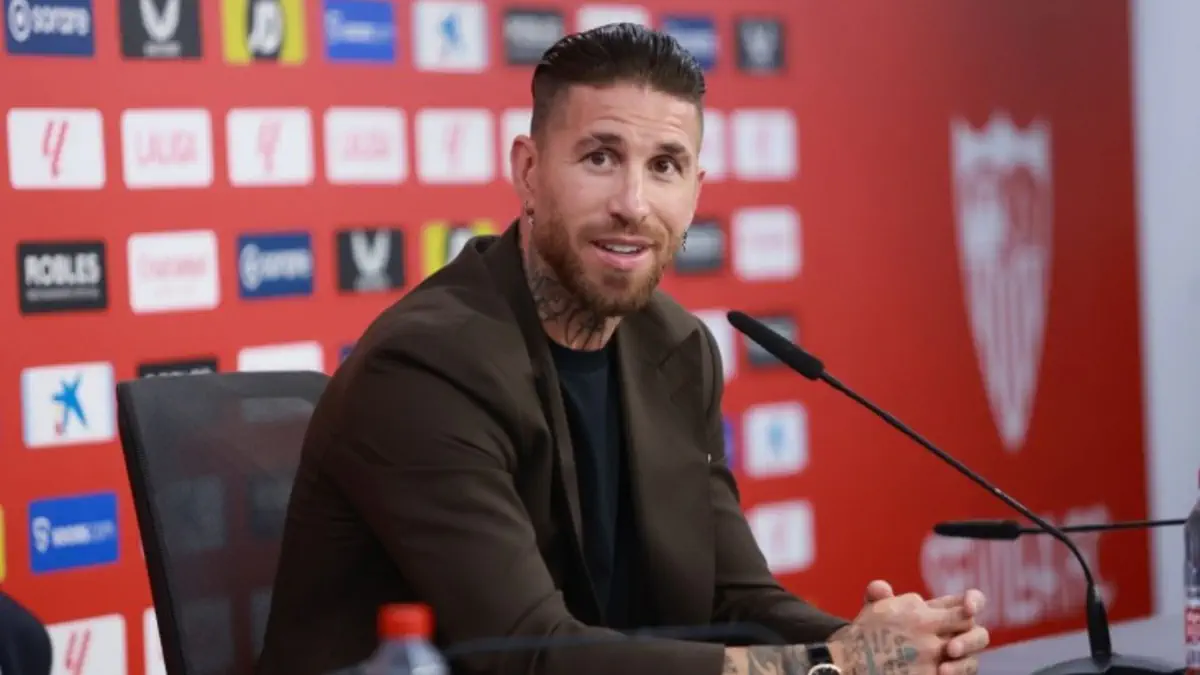 Ramos bugun «Sevilya»ning egasiga aylanishi mumkin
