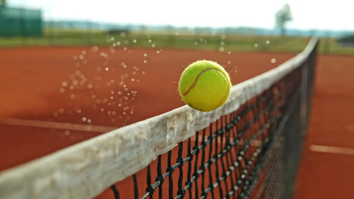 Tennis. O‘zbekiston — Singapur 3:0 