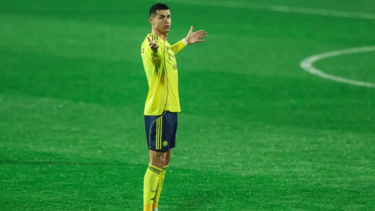 Ronaldu muxlislarga murojaat qildi: «Keling, g‘alabaga erishamiz!»