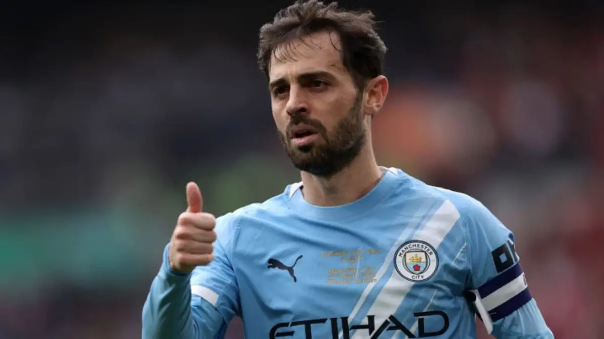 «Juventus» Silva uchun yiliga 8 million yevro maosh taklif qildi