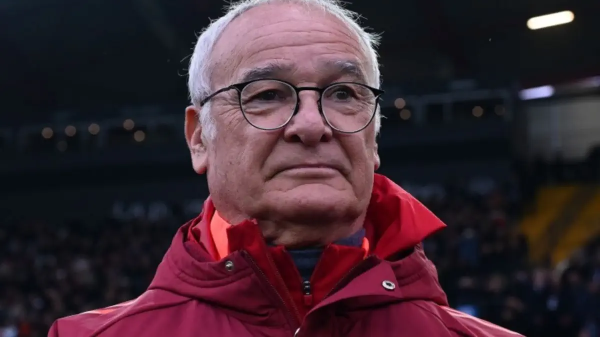 Ranieri Italiya terma jamoasini boshqarishga tayyor — Sky Sports