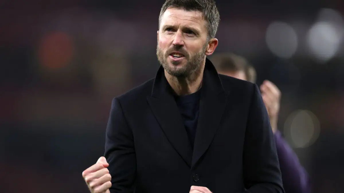 Maykl Kerrik «Manchester United» bosh murabbiyligiga doimiy tayinlanishi mumkin
