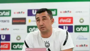 Kamoliddin Tojiyev: Bunday o‘yinlarga ishtiyoq uyg‘otish qiyin