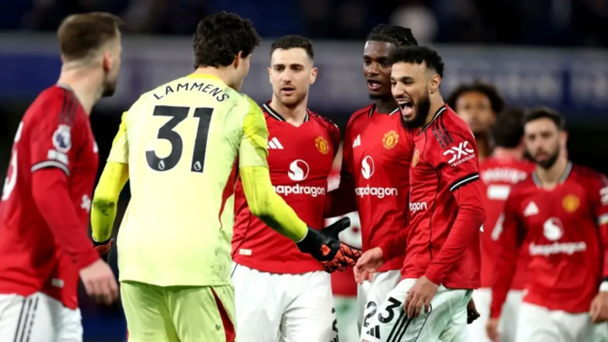 «Manchester Yunayted» yozda 5 nafar futbolchini oʻz safiga qoʻshib olmoqchi