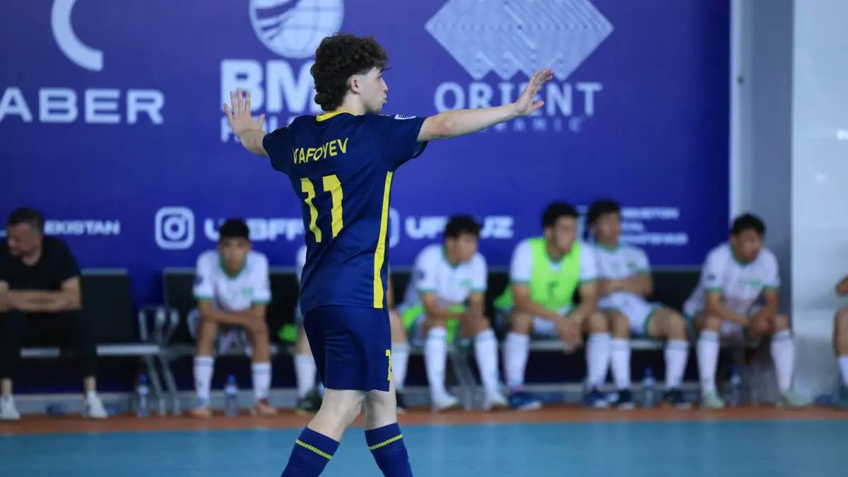 Futzal. Yarim final juftliklari aniqlandi