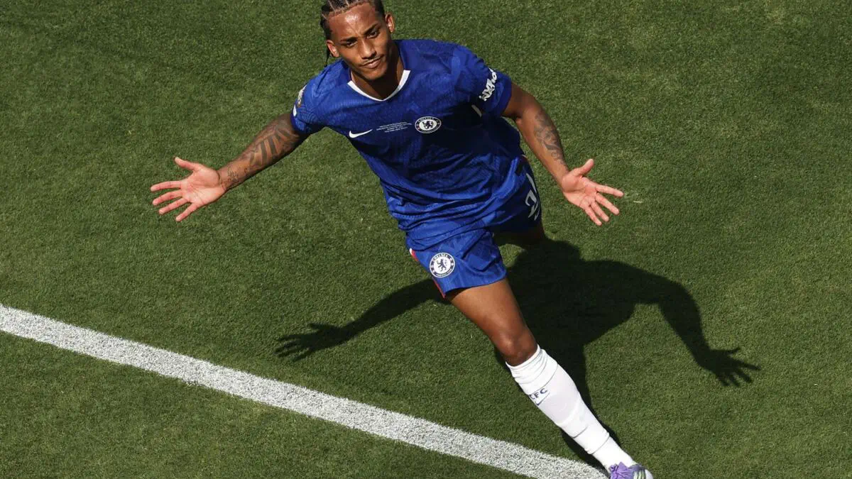 «Barselona» Joao Pedro variantiga e’tibor qaratdi
