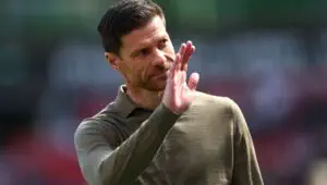 «Chelsi» futbolchilari Xabi Alonsoning bosh murabbiy etib tayinlanishini qo‘llab-quvvatlamoqda