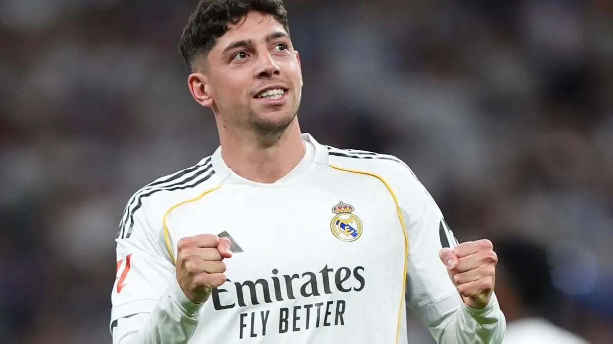 "Real" Valverdeni yozda sotib yuborishi mumkin