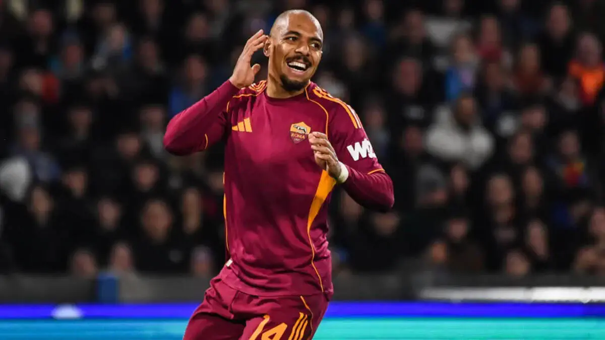 «Roma» Malenning transferini to‘liq sotib oldi