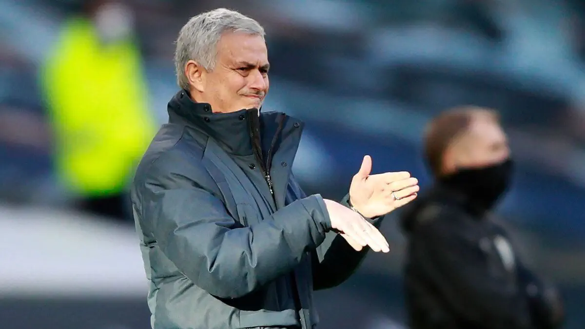 Anchelotti Mourinyuning «Real»ga qaytishi mumkinligiga munosabat bildirdi