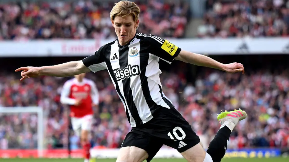 Gordon va "Bavariya" shaxsiy shartnoma shartlari bo‘yicha kelishuvga erishdi — talkSPORT