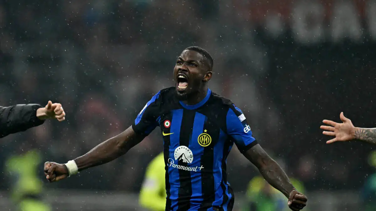 «Inter» Tyuram bilan shartnomani uzaytirishni rejalashtirmoqda