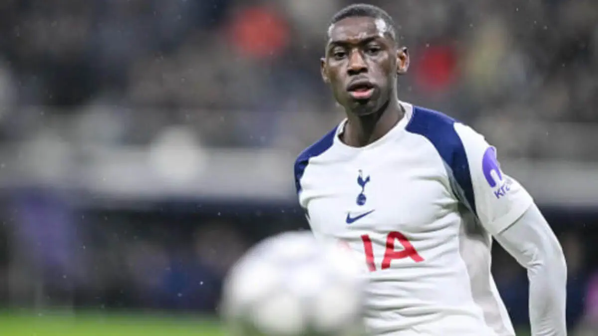 Juventus Kolo Muanini sotib olmoqchi
