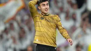 “Chelsi” va “Manchester Yunayted” “Real Sosedad” hujumchisiga qiziqmoqda — Marca