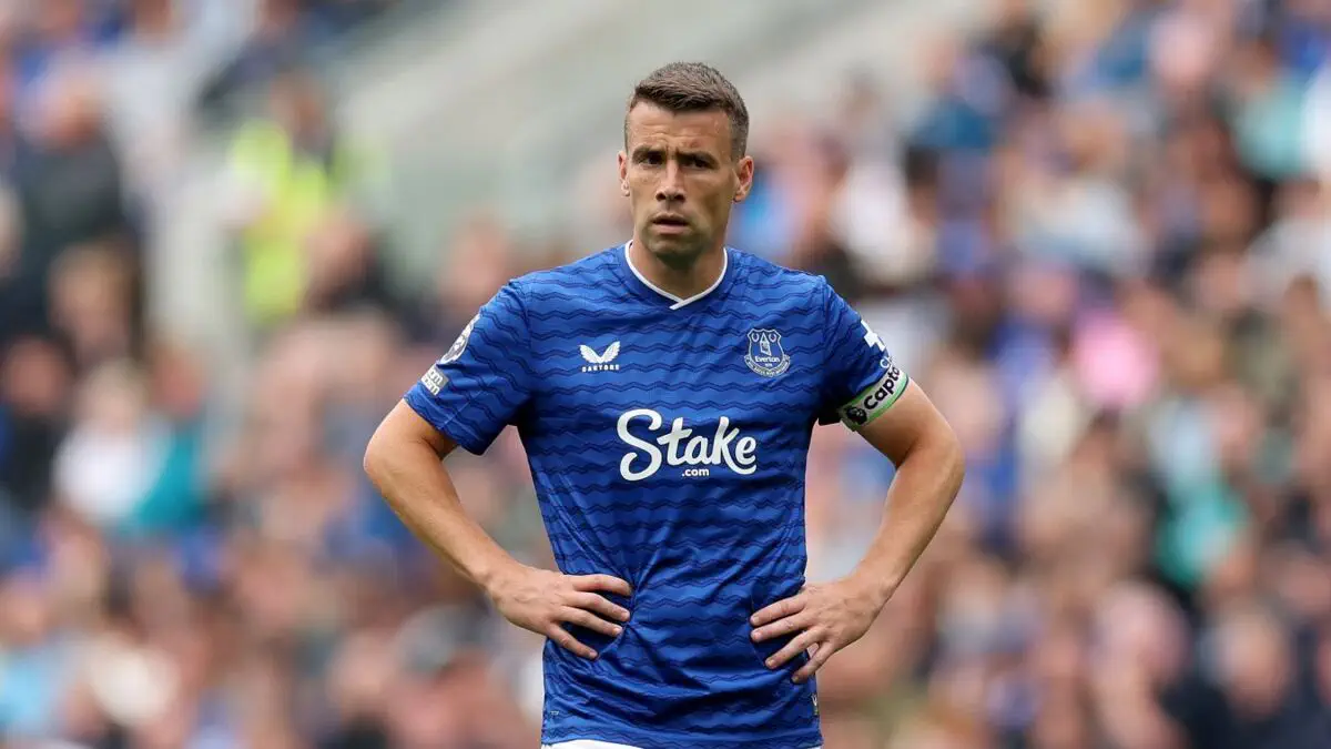 Koulmen 17 yillik faoliyatidan so‘ng «Everton»ni tark etadi