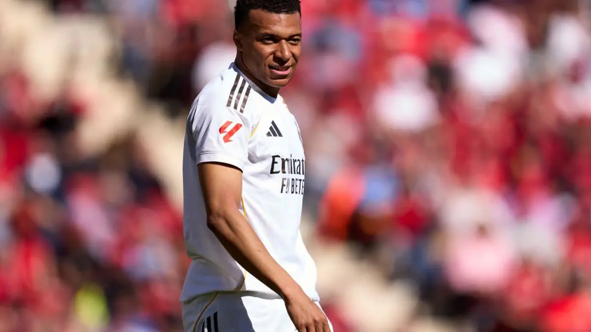 Florentino Peres Mbappe bilan shoshilinch uchrashuv o‘tkazadi