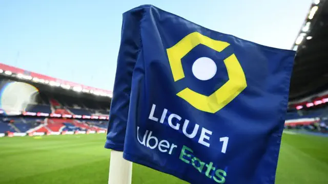 Liga 1 yangi mavsumda foydalaniladigan to'plarni namoyish etdi