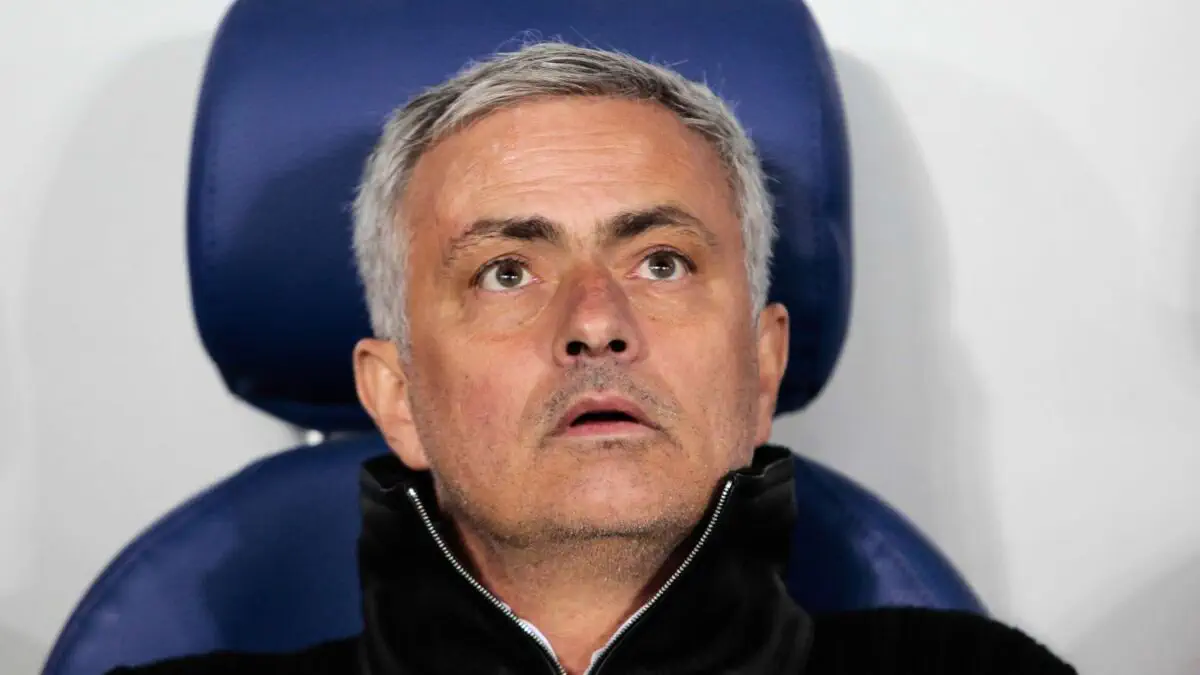 Joze Mourinyu «Real»ga tayinlanishidan oldin klub oldiga ikkita shart qoʻydi