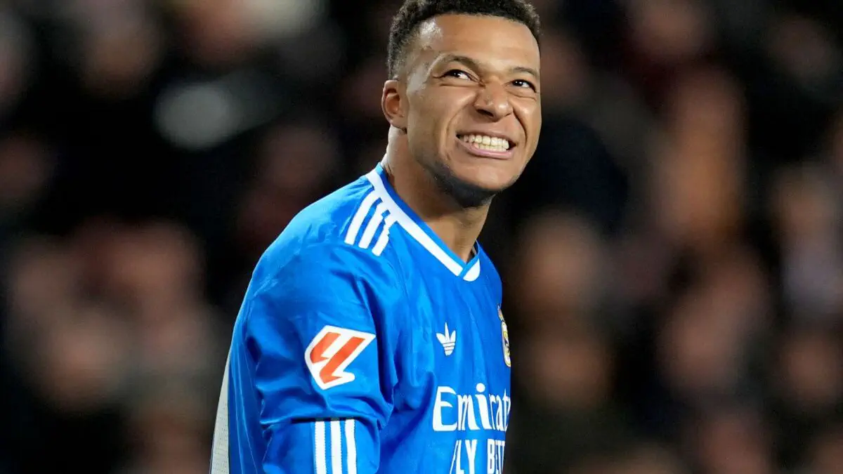 Mbappe «Real»da uning obro‘siga putur yetkazmoqchi bo‘layotganlar bor deb hisoblamoqda