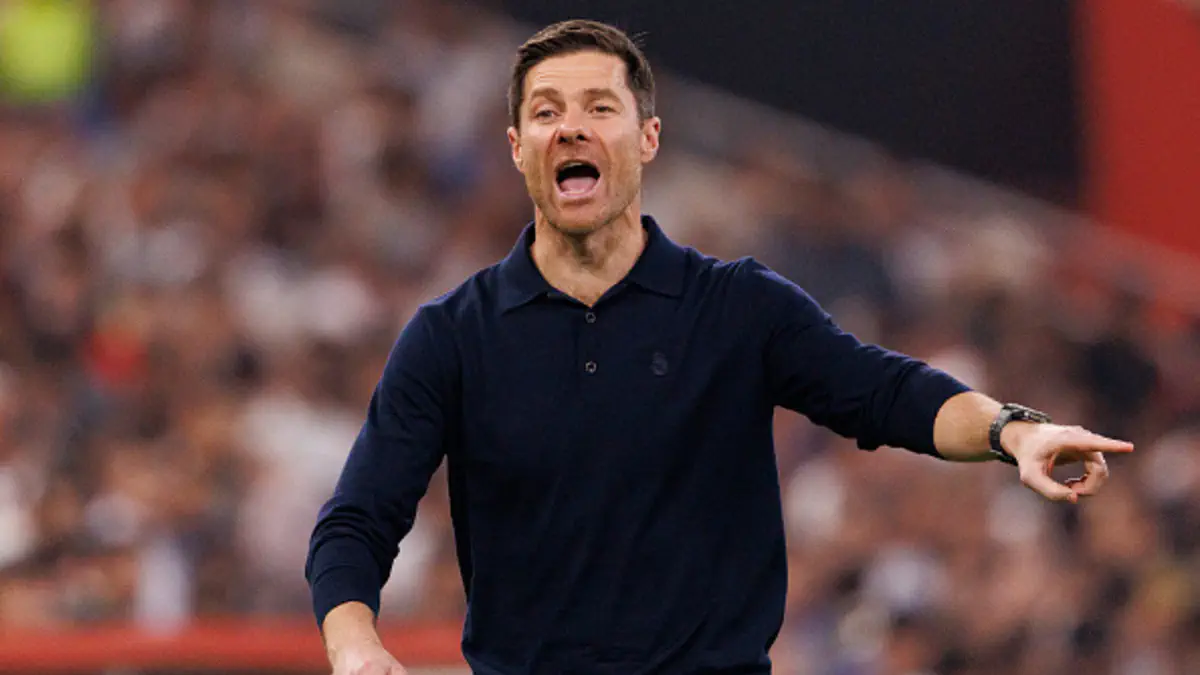 Xabi Alonso «Chelsi» bilan kelishuvga erishdi