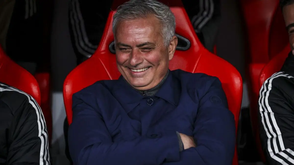 «Real» Mourinyu bilan kelishuvga erishdi – manba
