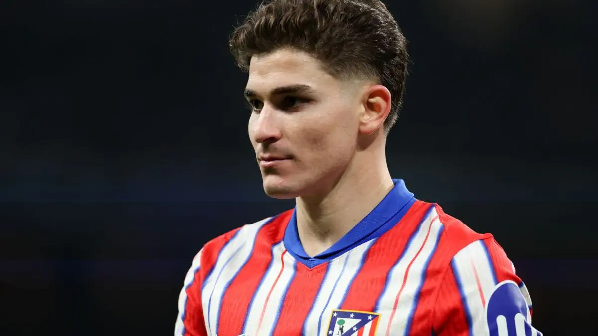 Xulian Alvaresning «Barselona»ga transferi amalda imkonsiz masalaga aylandi