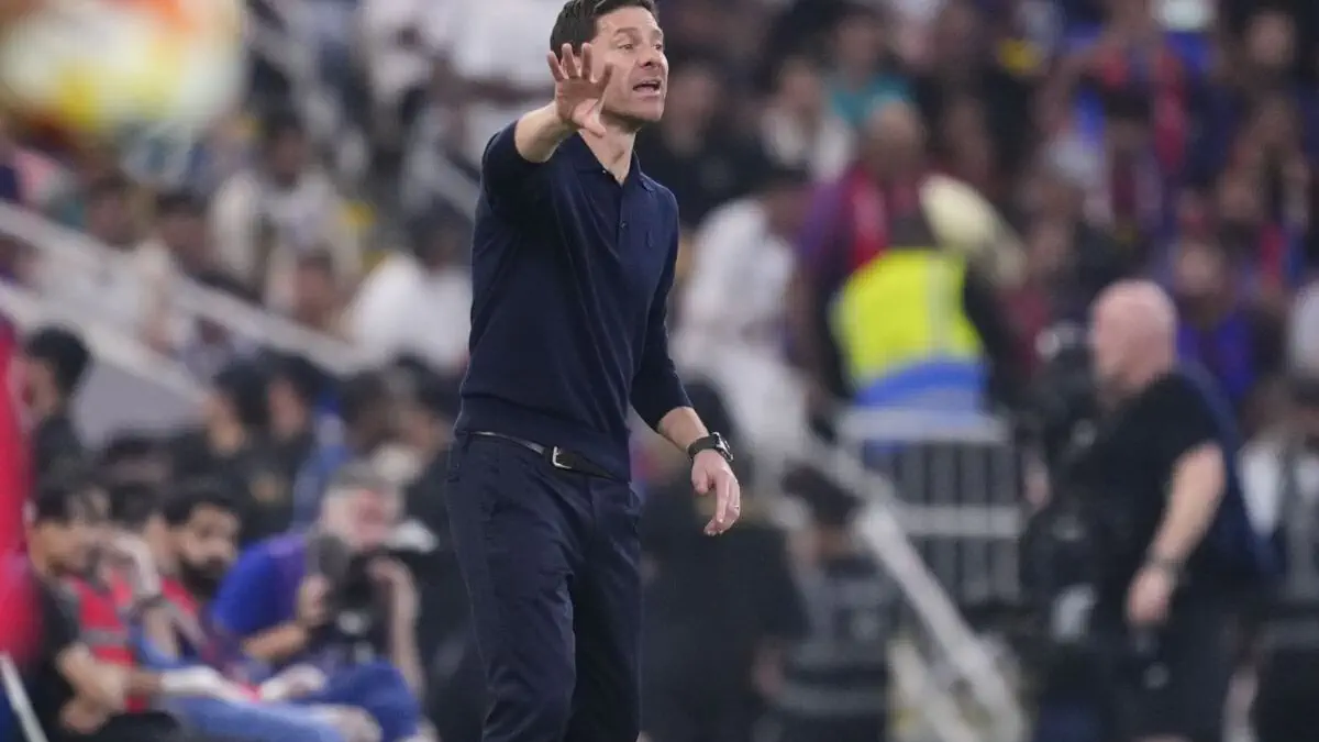 Xabi Alonso «Chelsi» nima 2030 yilga qadar moʻljallangan shartnoma imzoladi — Romano
