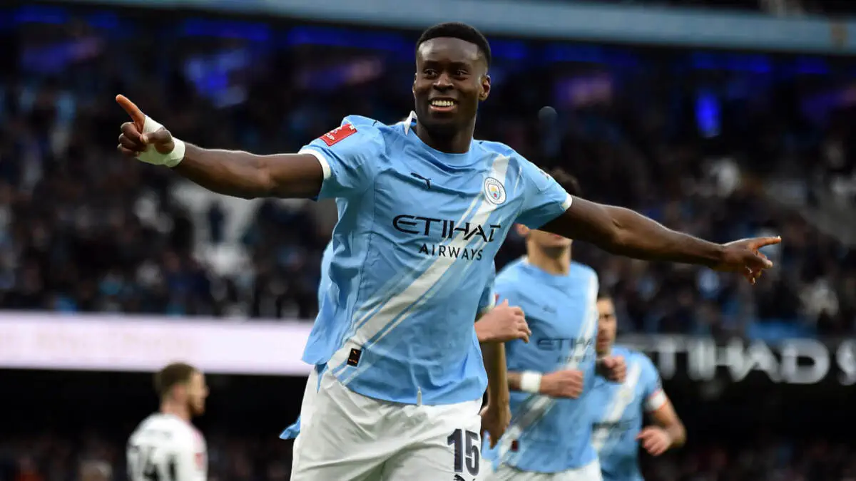 Gehi: «Hamma Guardiola jamoada qolishini xohlaydi»