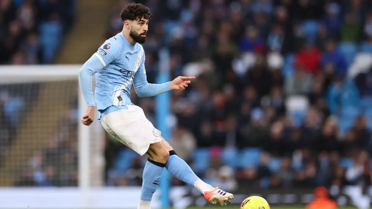 «Real» «Manchester Siti»ning ikki nafar futbolchisiga qiziqish bildirmoqda